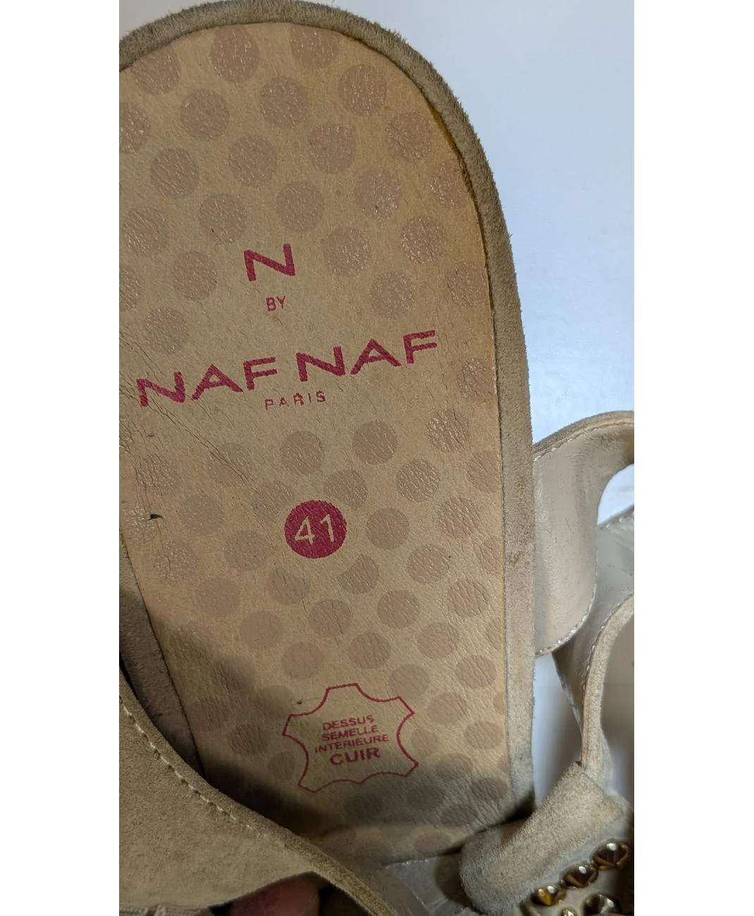 NAF NAF - Image 6