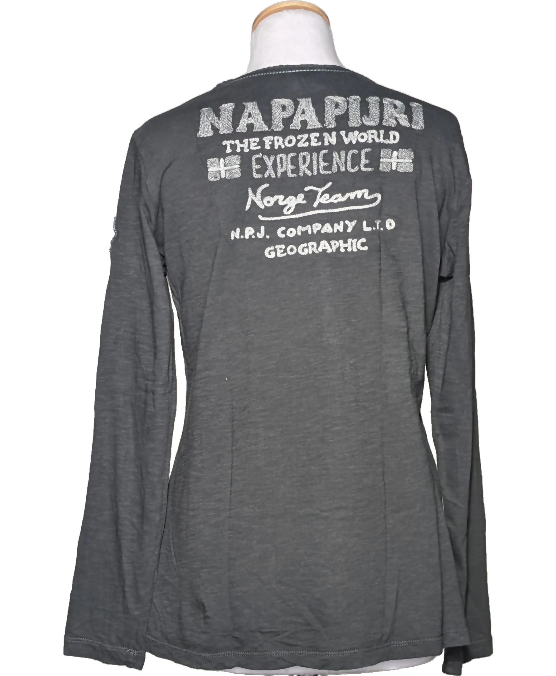 NAPAPIJRI - Image 2