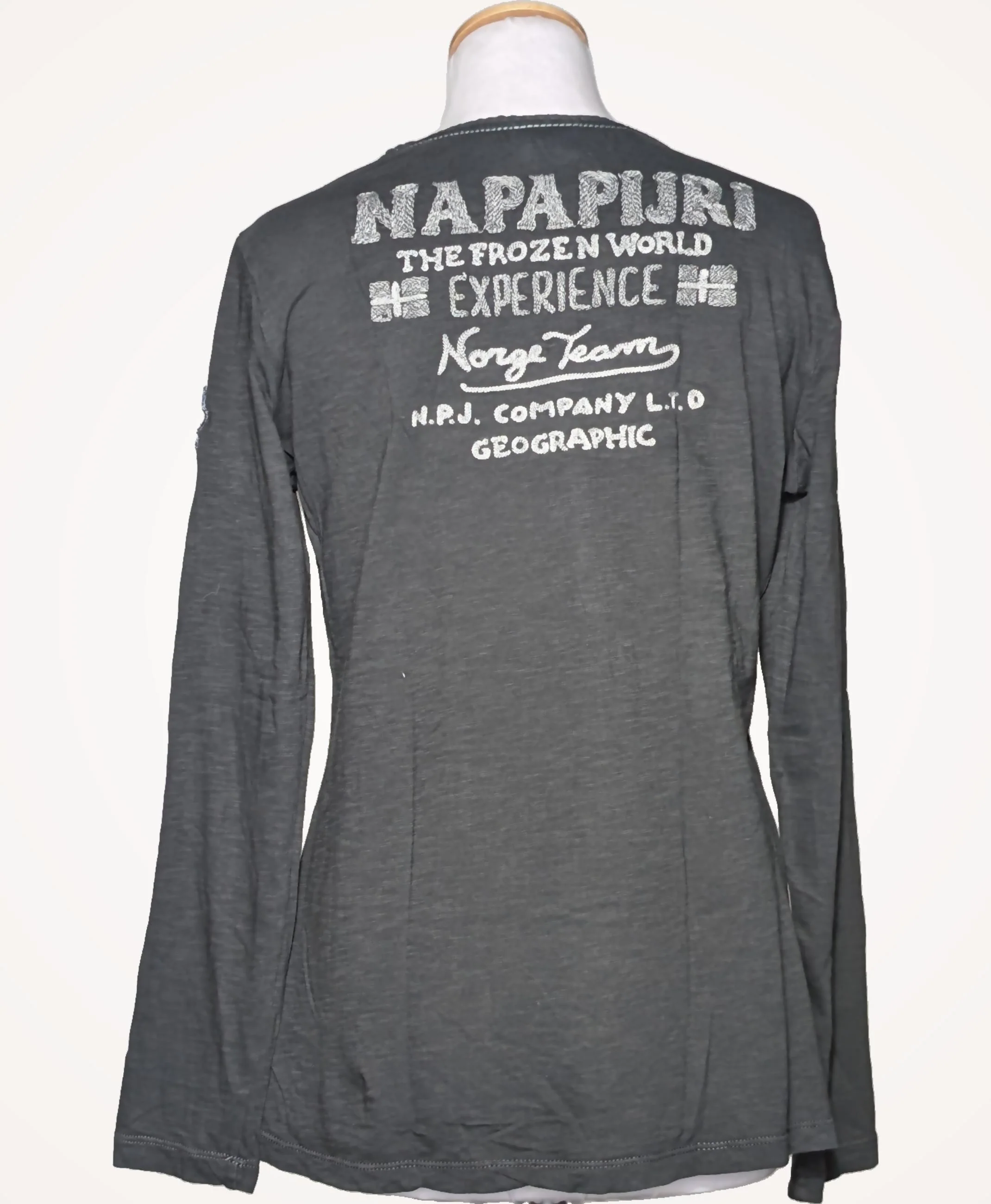 NAPAPIJRI - Image 4