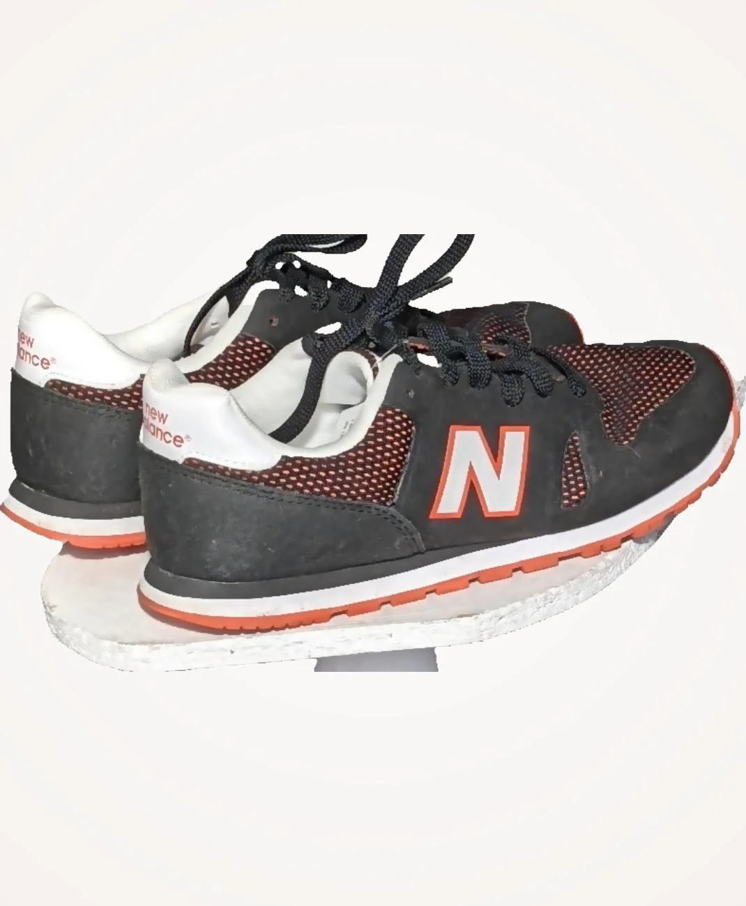 NEW BALANCE - Image 4