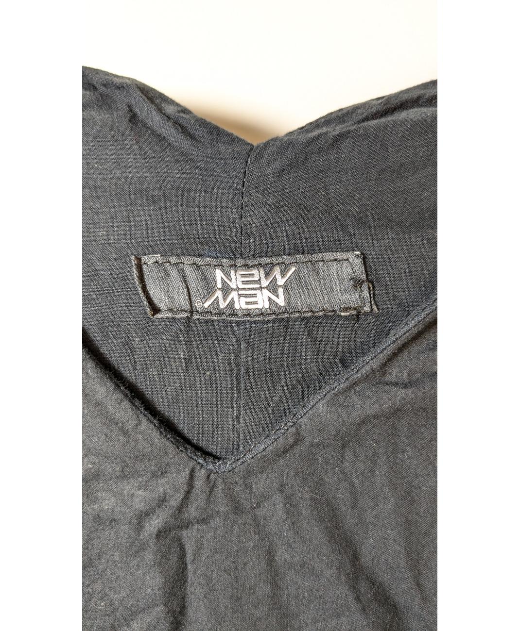 NEW MAN - Image 5