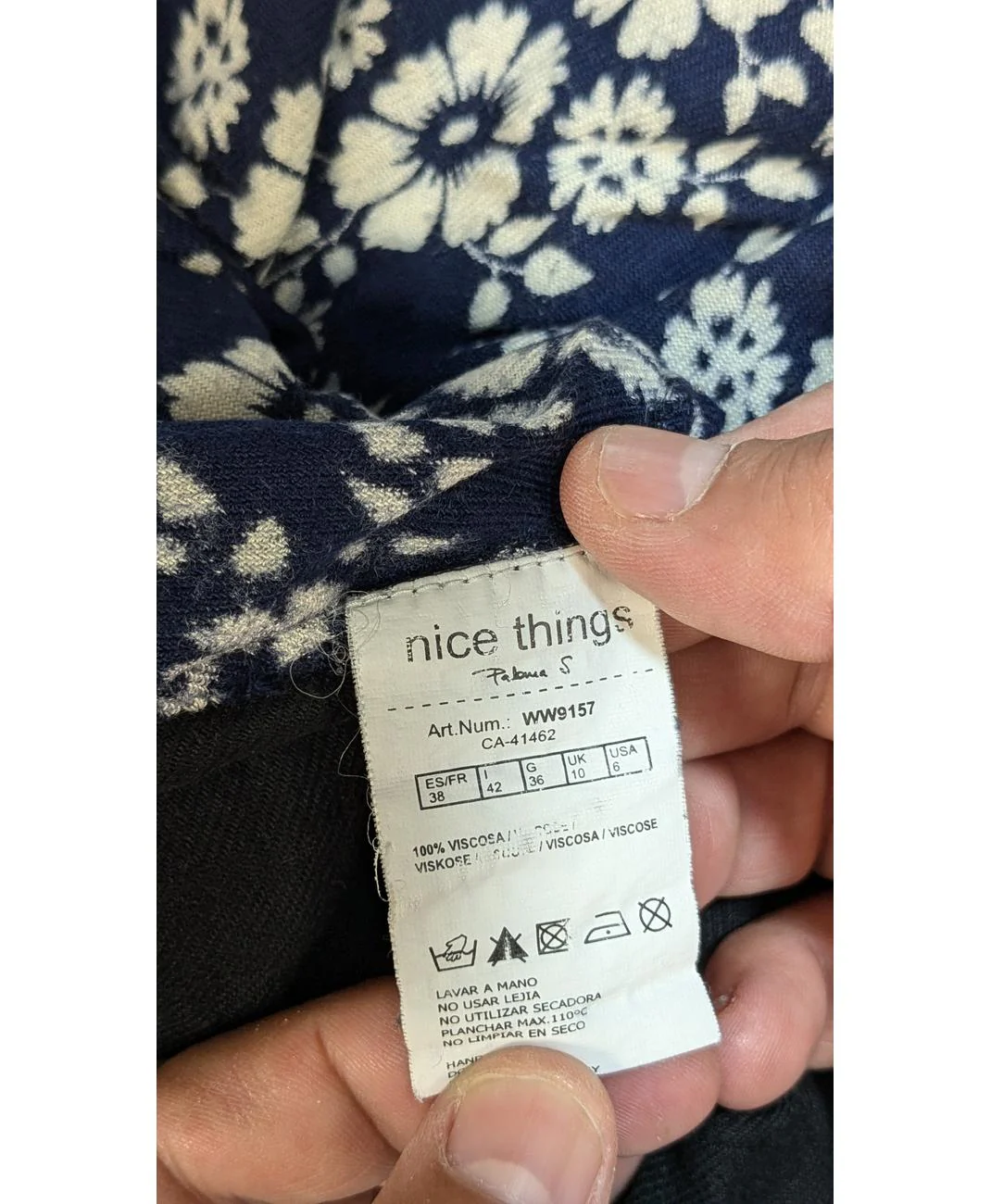 NICE THINGS - Image 6