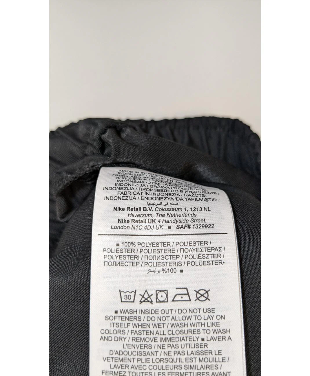 NIKE - Image 5