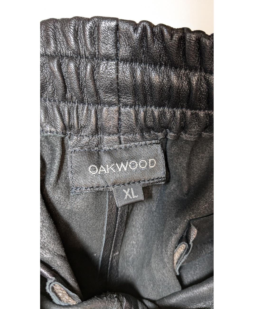 OAKWOOD - Image 5