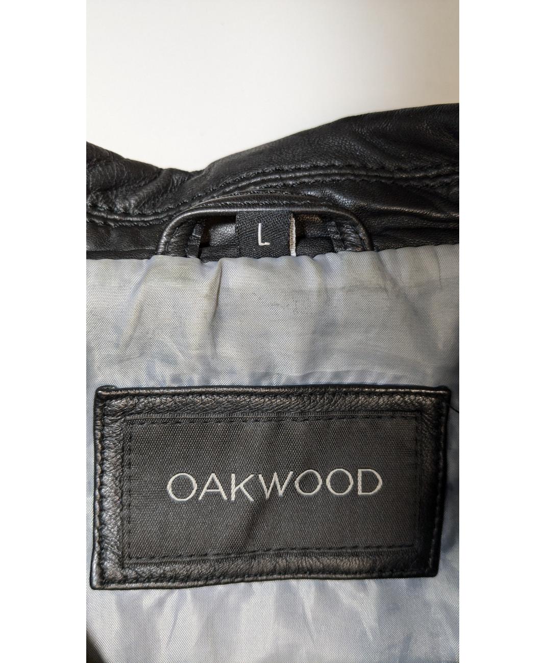 OAKWOOD - Image 5