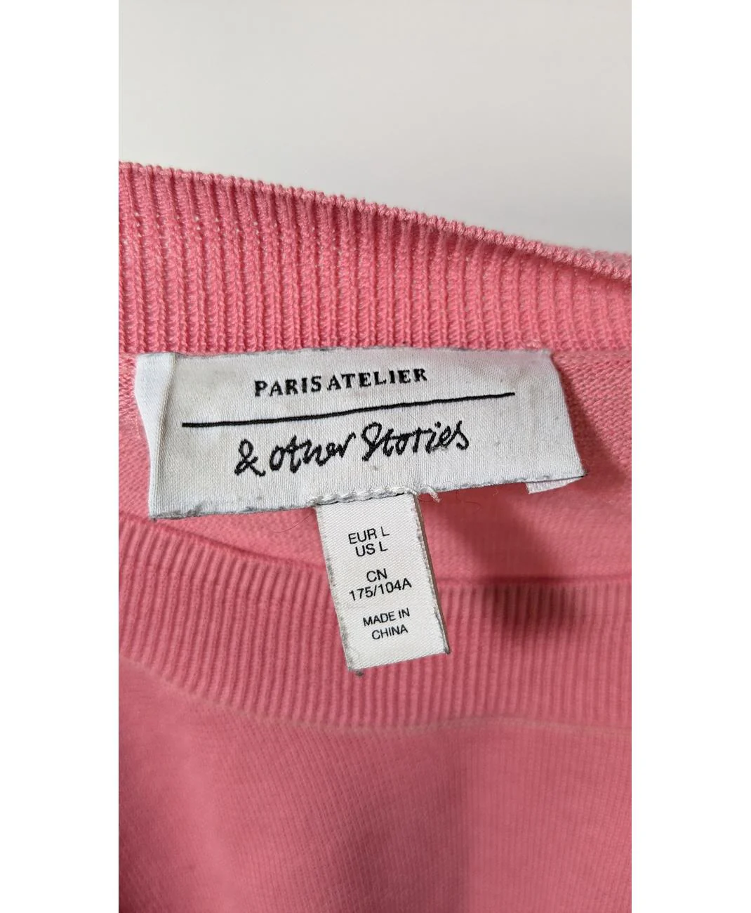 & OTHER STORIES - Image 6