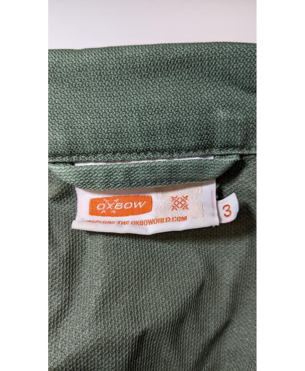 OXBOW - Image 6