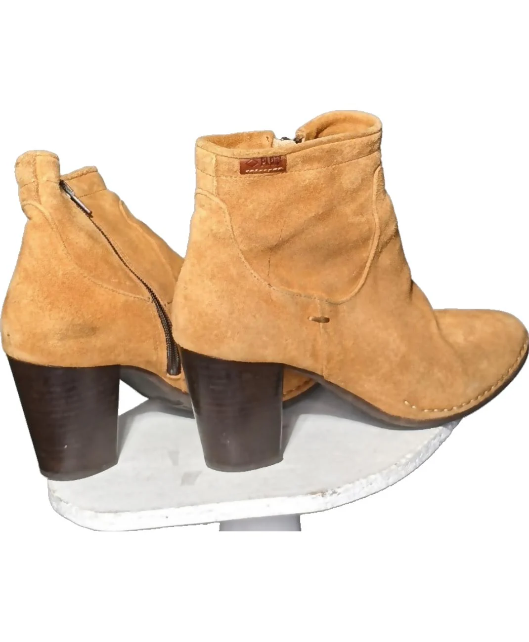 PALLADIUM - Image 2