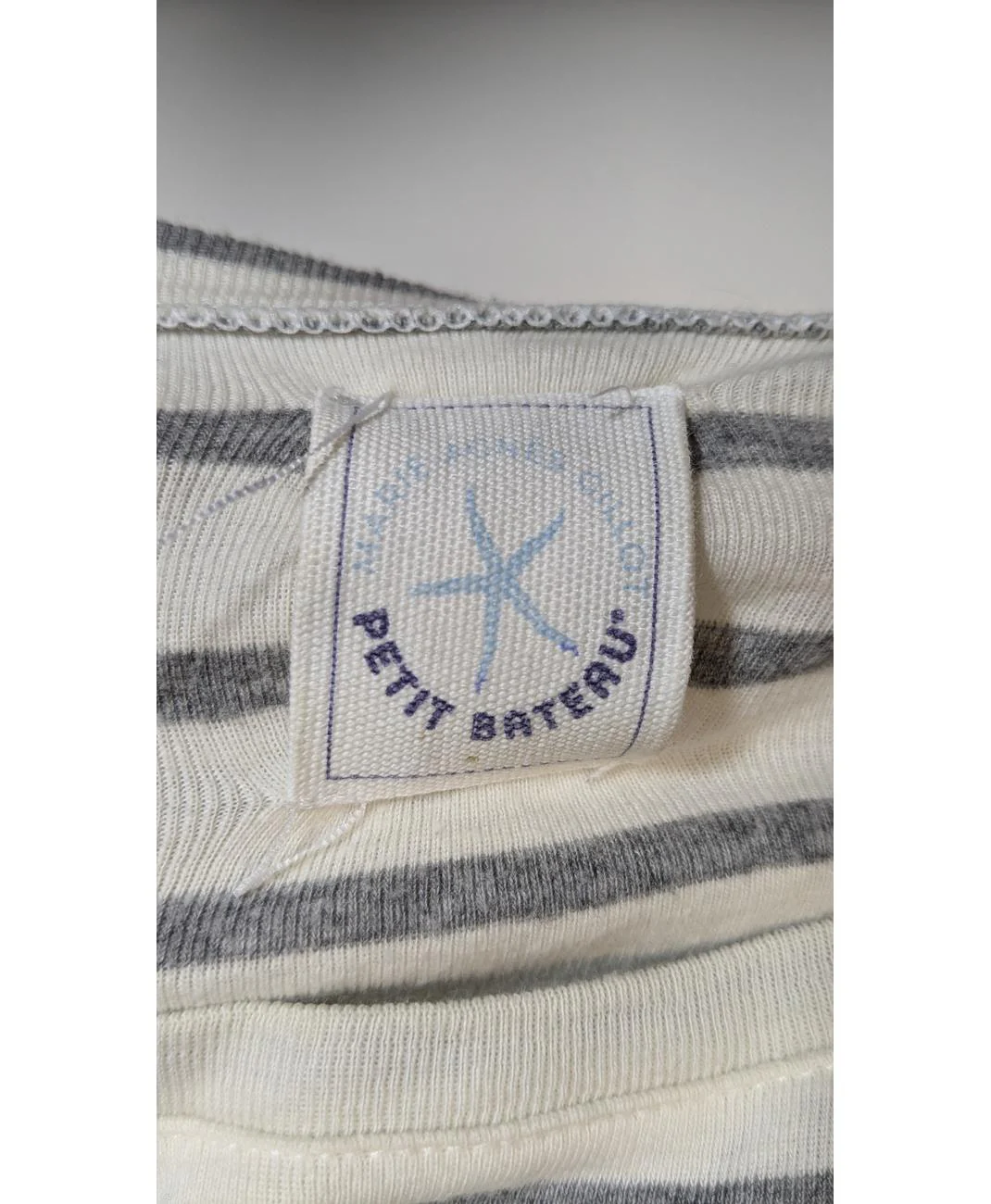 PETIT BATEAU - Image 7