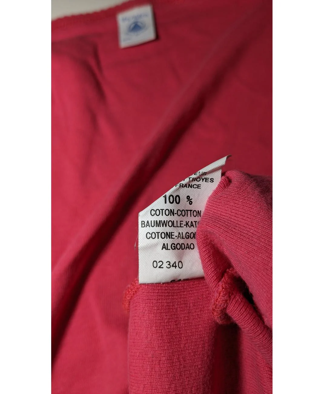 PETIT BATEAU - Image 6