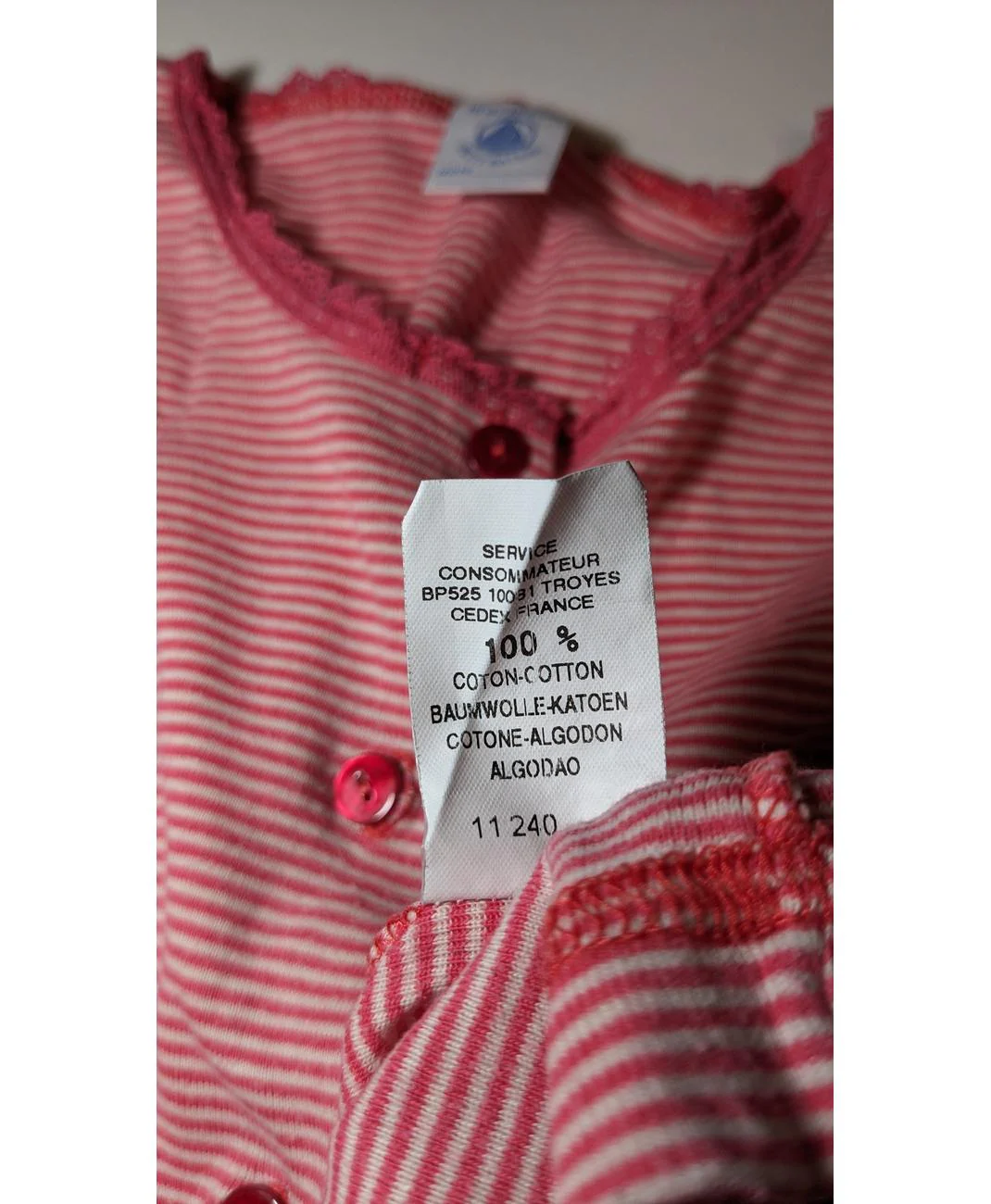 PETIT BATEAU - Image 6