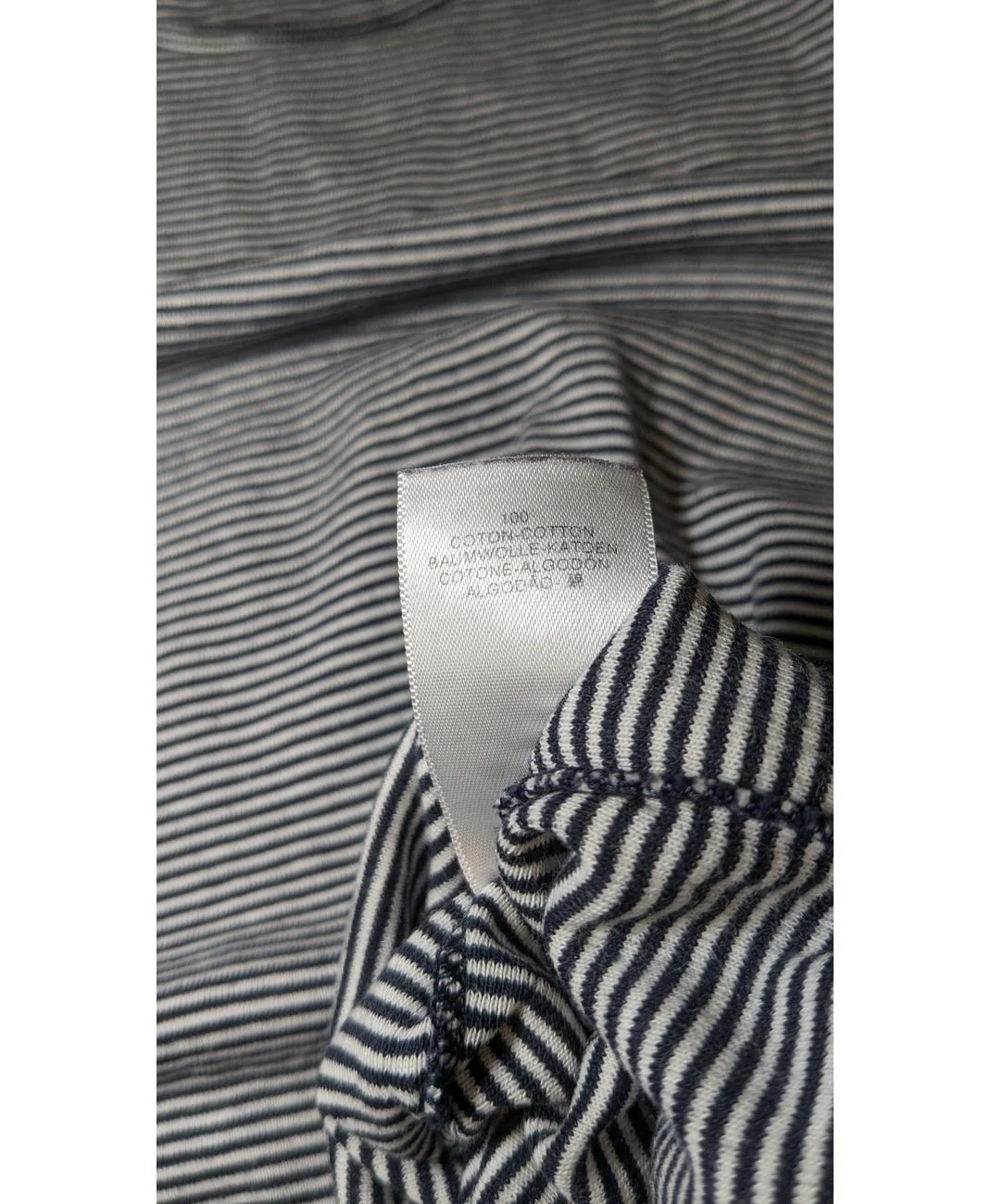 PETIT BATEAU - Image 6