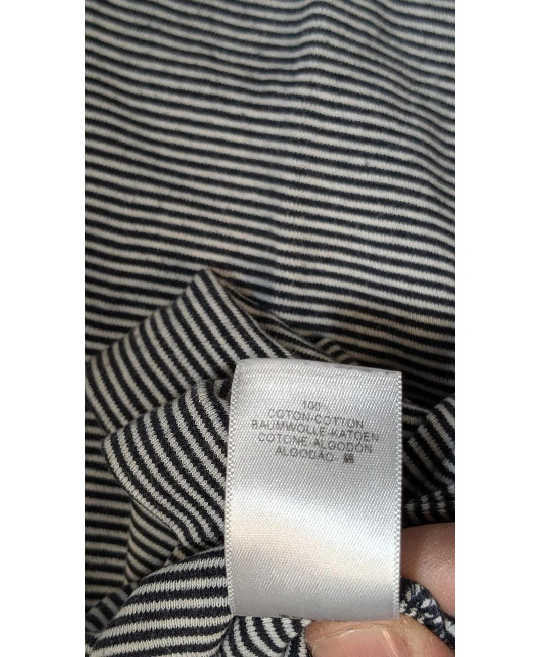 PETIT BATEAU - Image 5