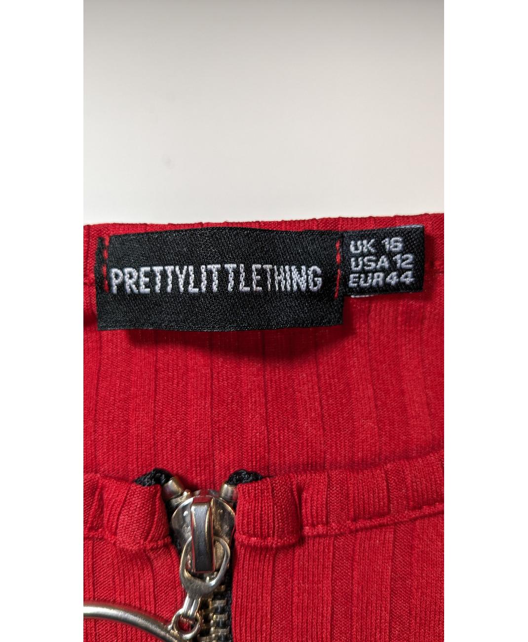 PRETTY LITTLE THING - Image 6