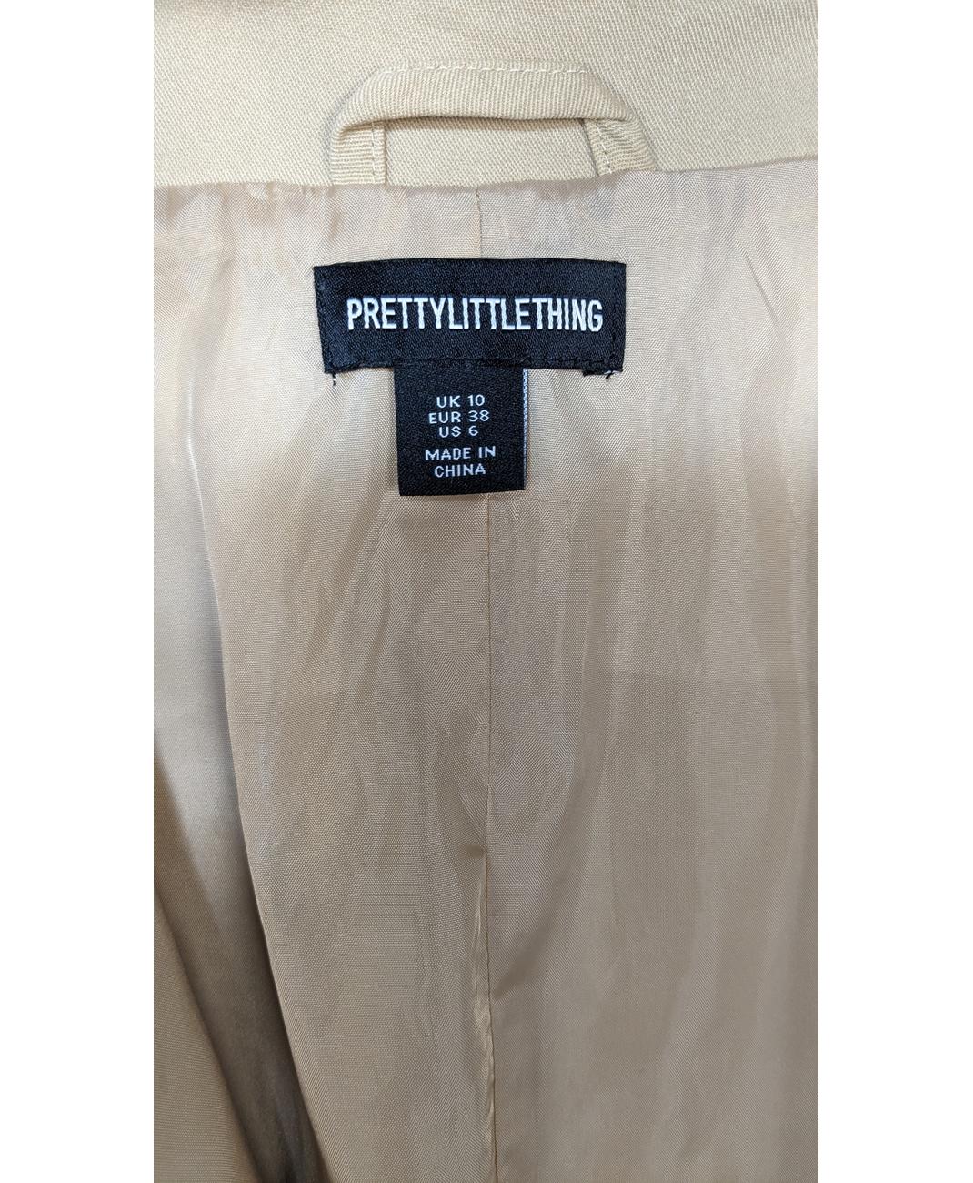 PRETTY LITTLE THING - Image 6