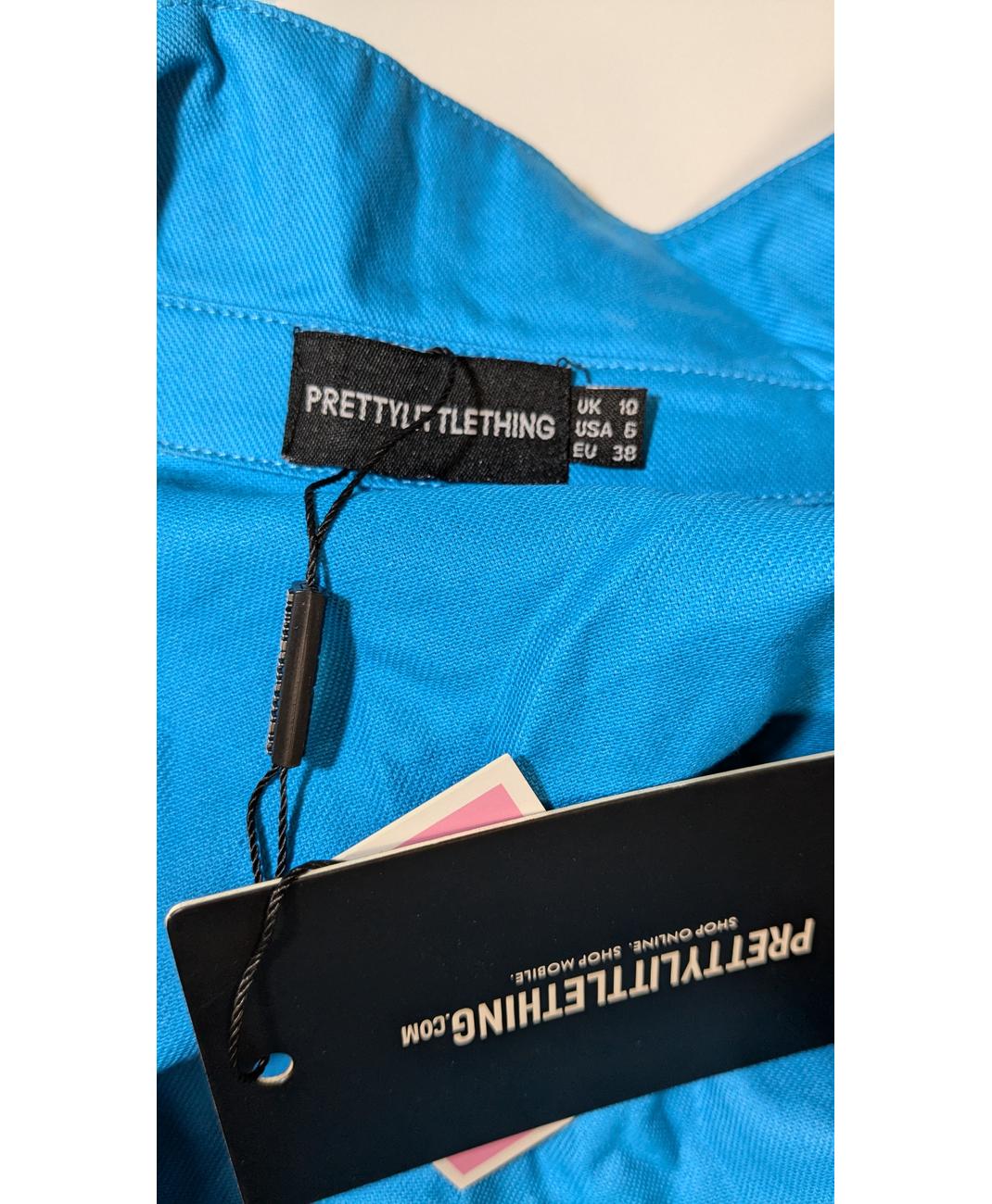 PRETTY LITTLE THING - Image 5
