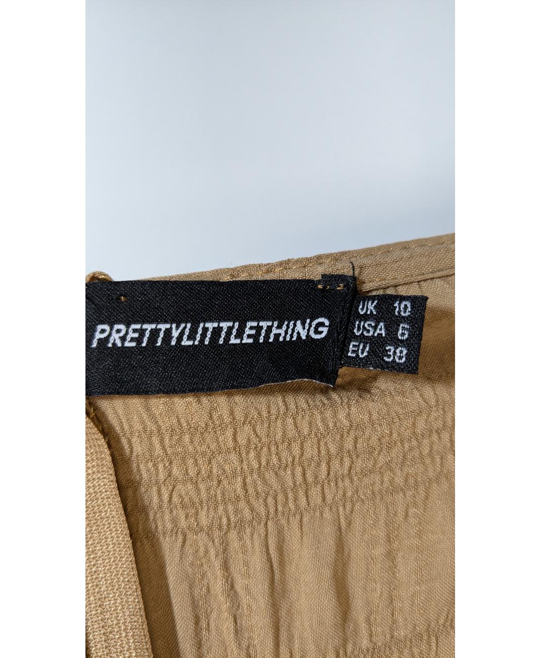 PRETTY LITTLE THING - Image 5