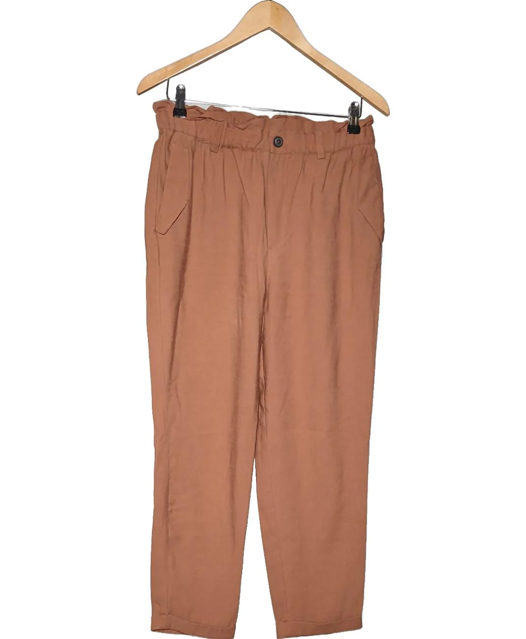 PULL AND BEAR