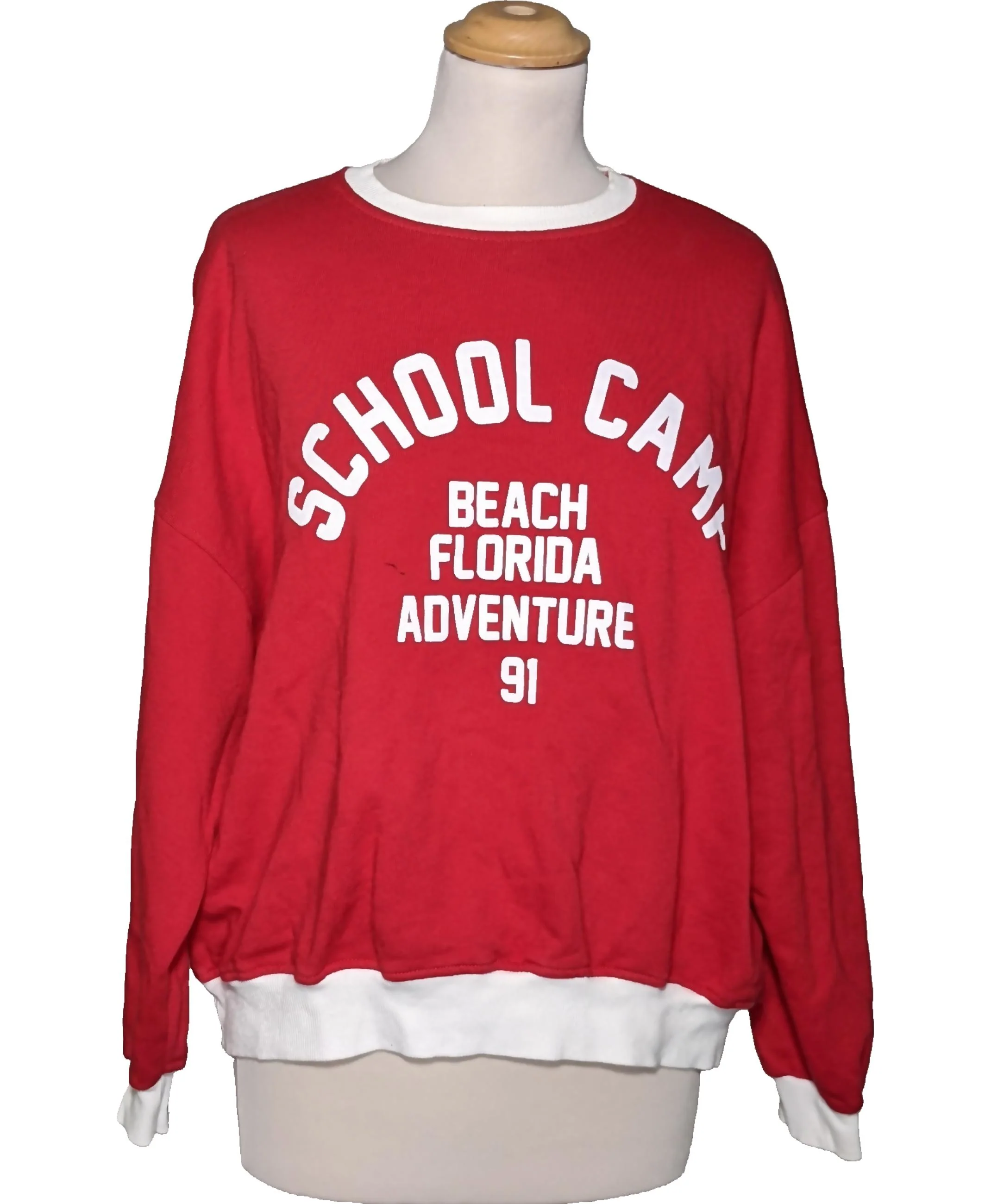 PULL AND BEAR