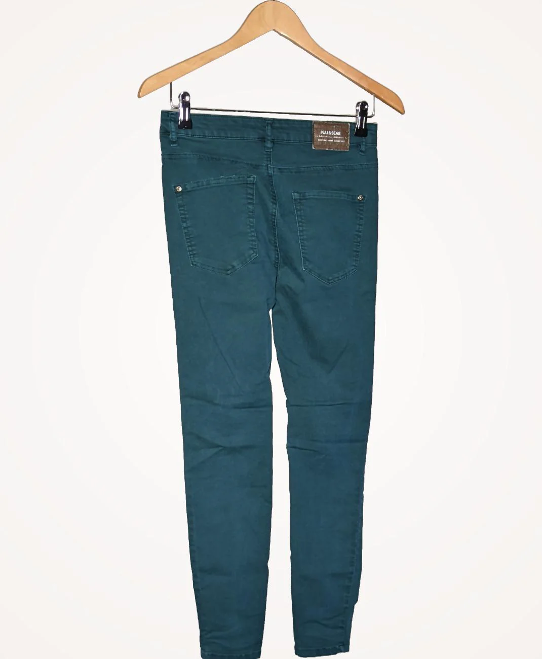 PULL AND BEAR - Image 4