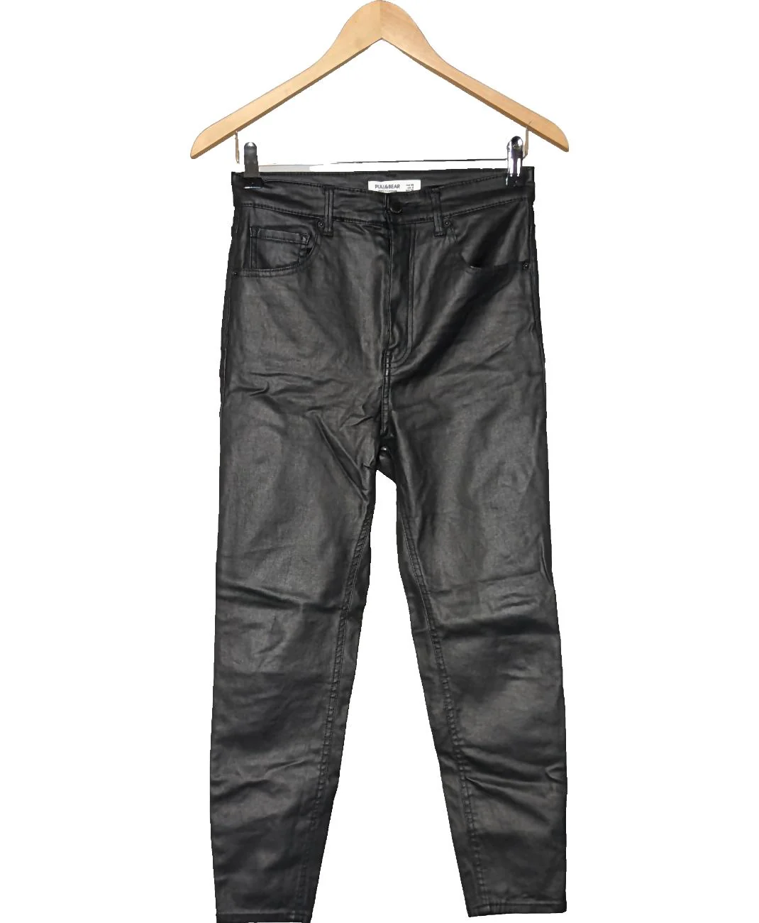 PULL AND BEAR