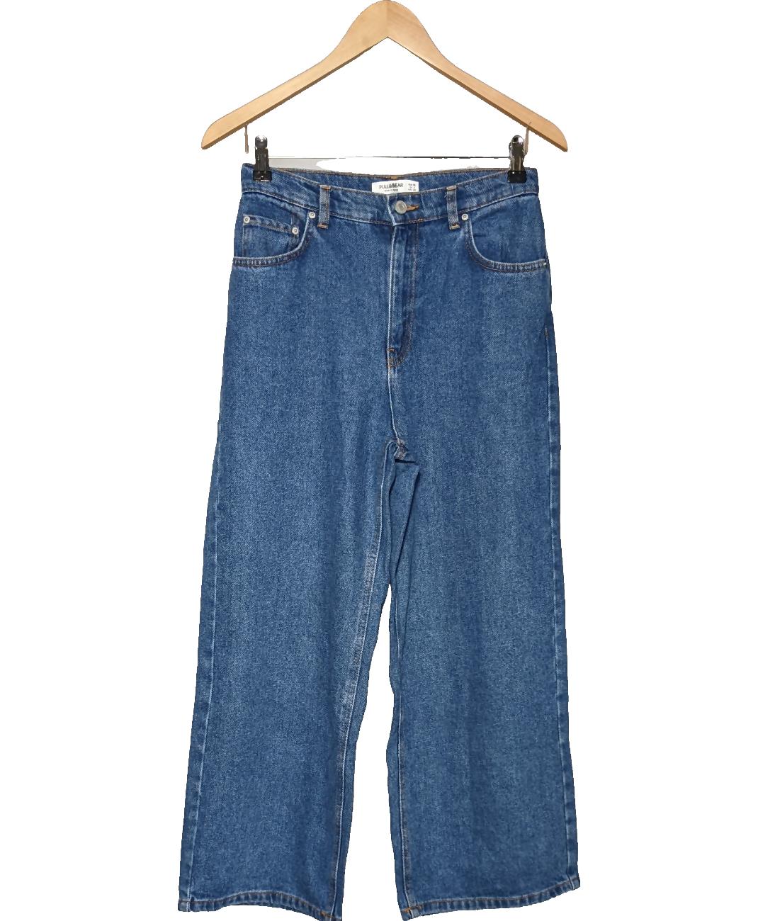 PULL AND BEAR