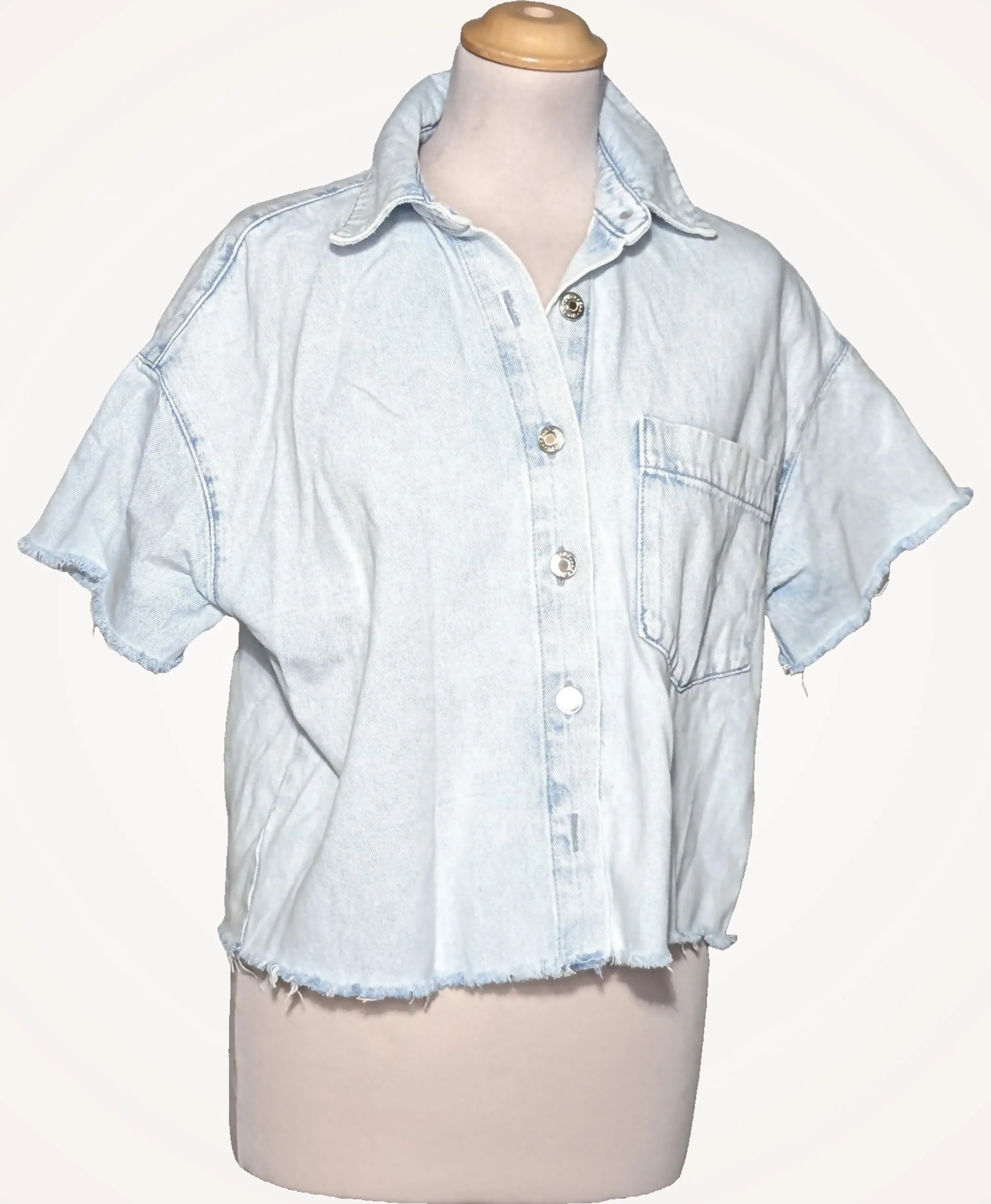 PULL AND BEAR - Image 3
