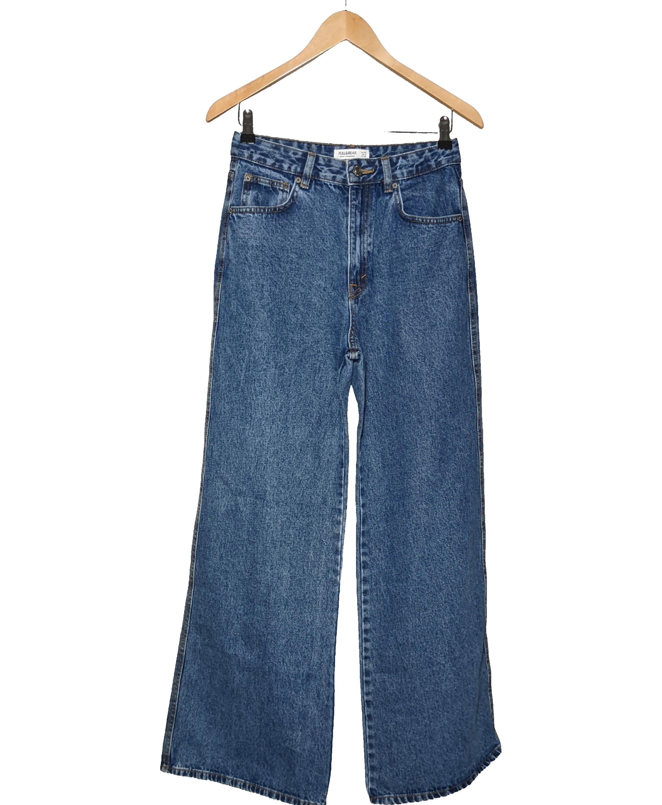 PULL AND BEAR