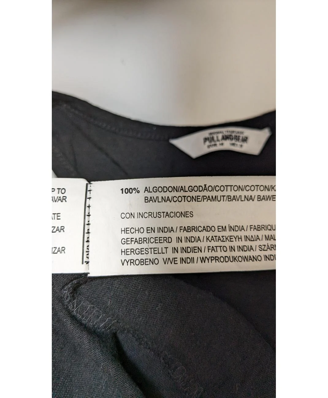 PULL AND BEAR - Image 5