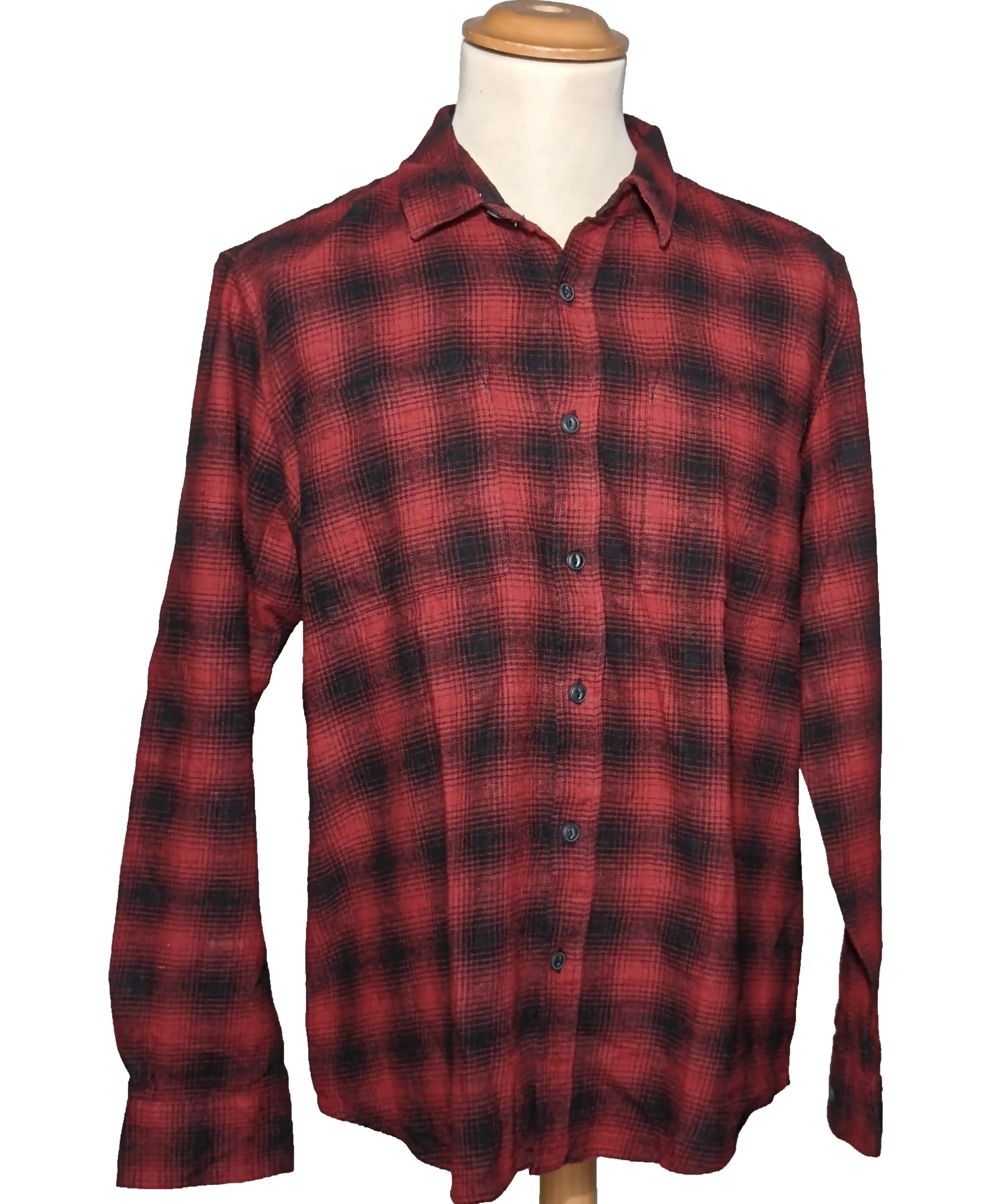 PULL AND BEAR