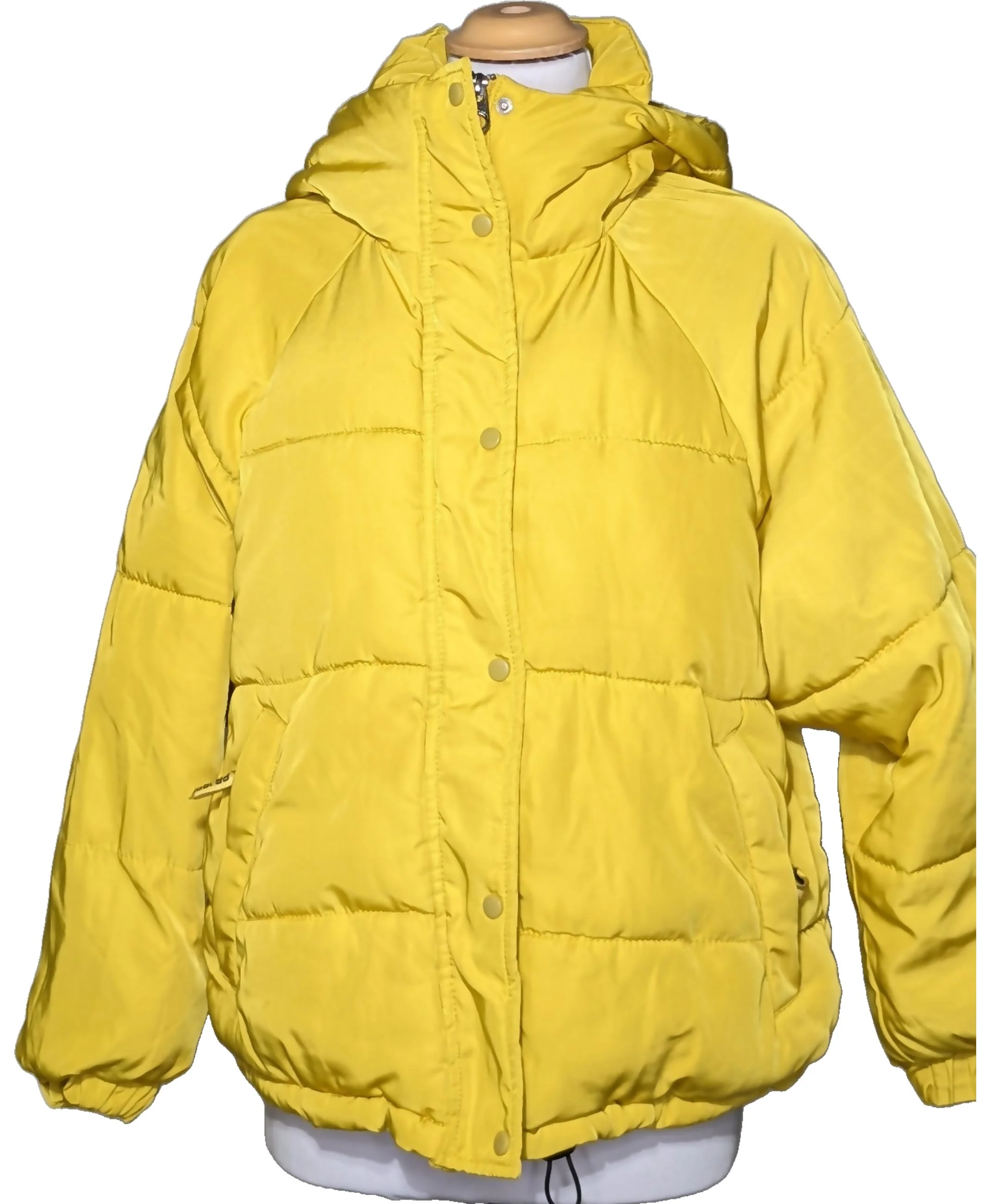 PULL AND BEAR