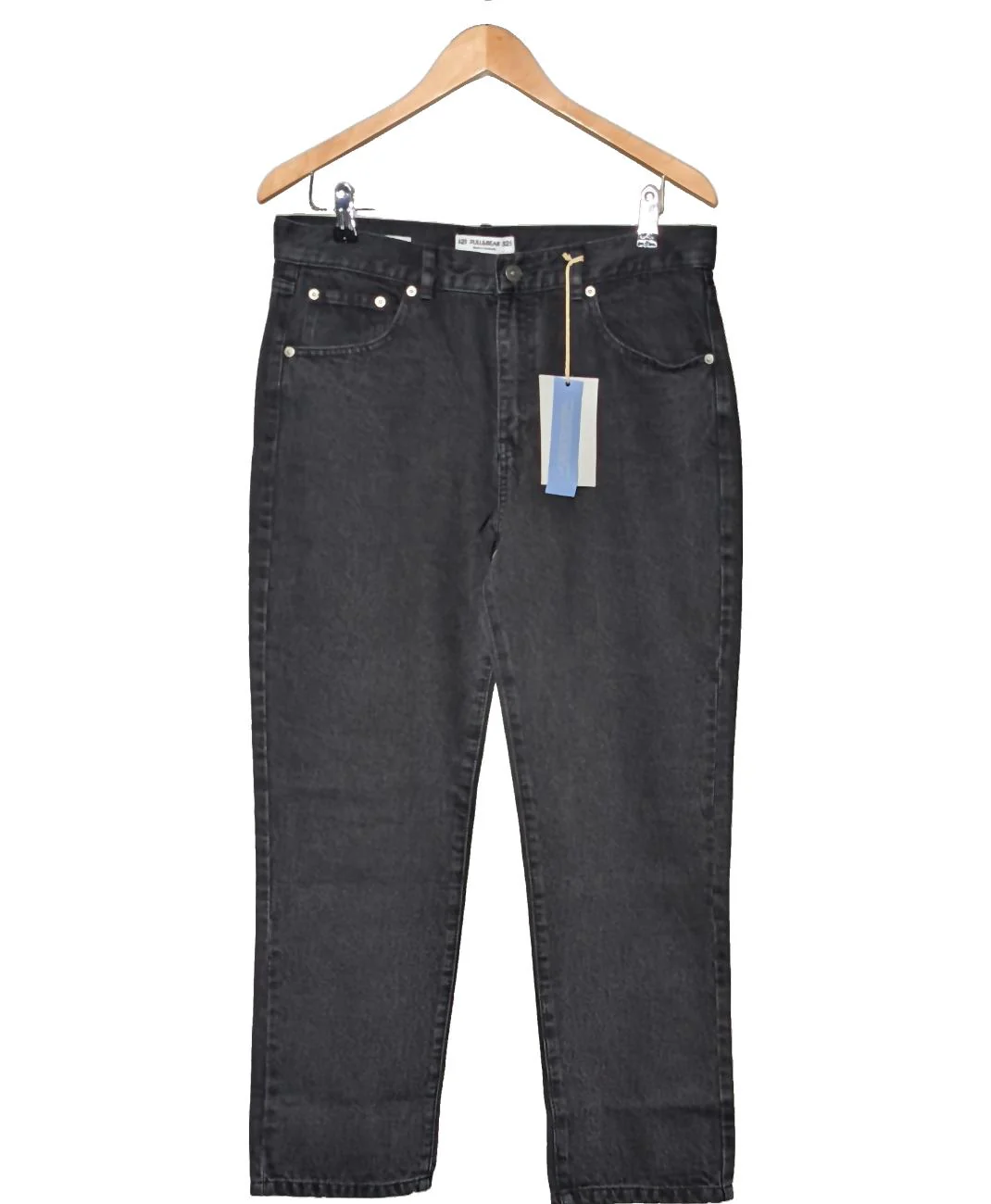 PULL AND BEAR