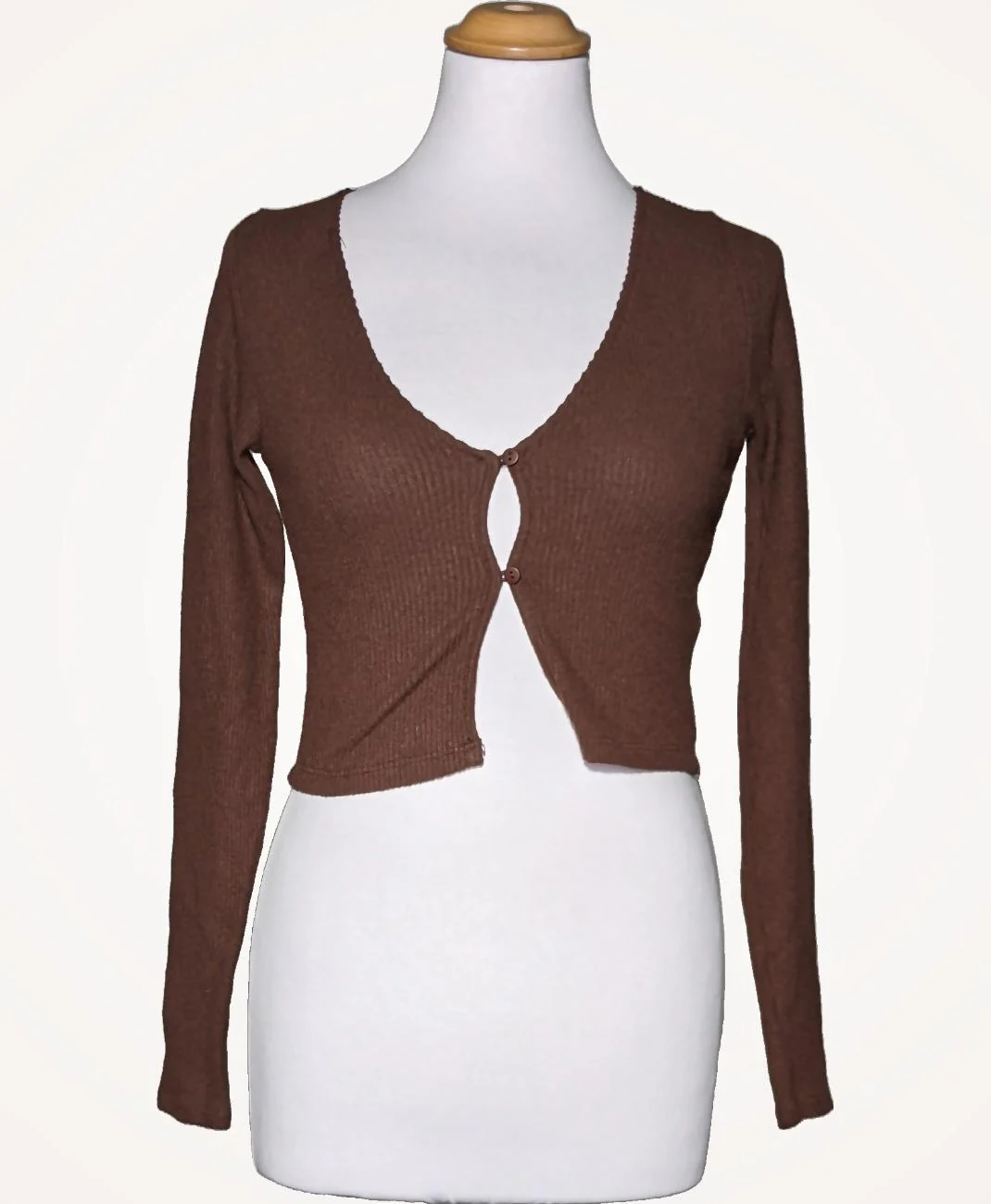 PULL AND BEAR - Image 3