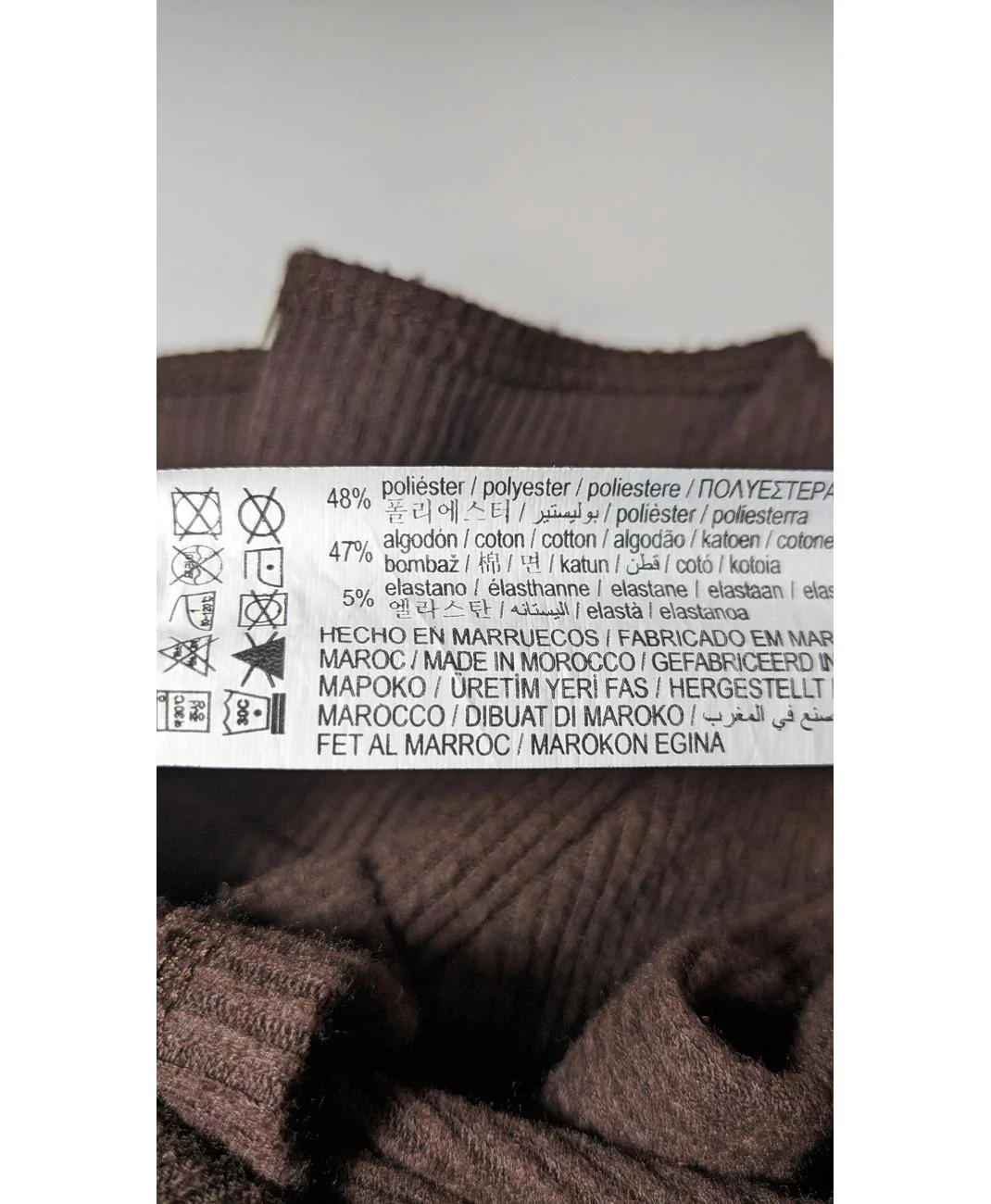 PULL AND BEAR - Image 6
