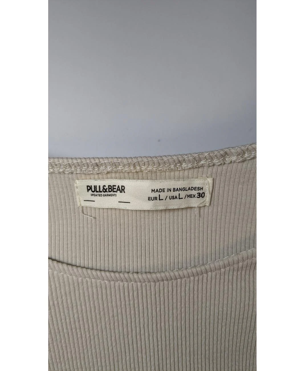 PULL AND BEAR - Image 6