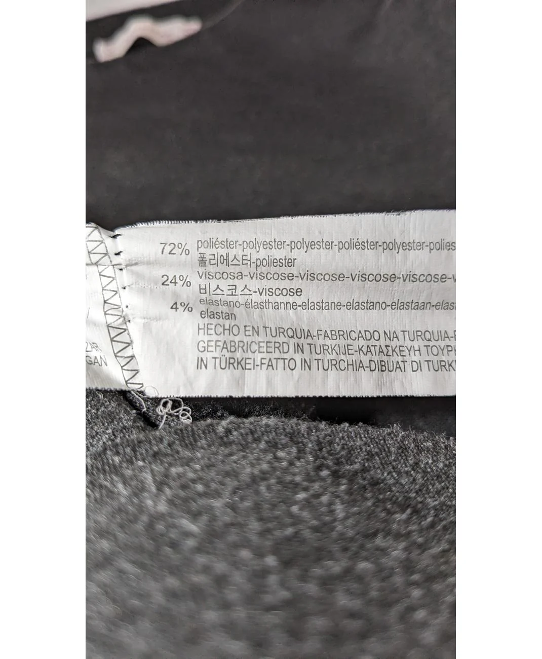 PULL AND BEAR - Image 7