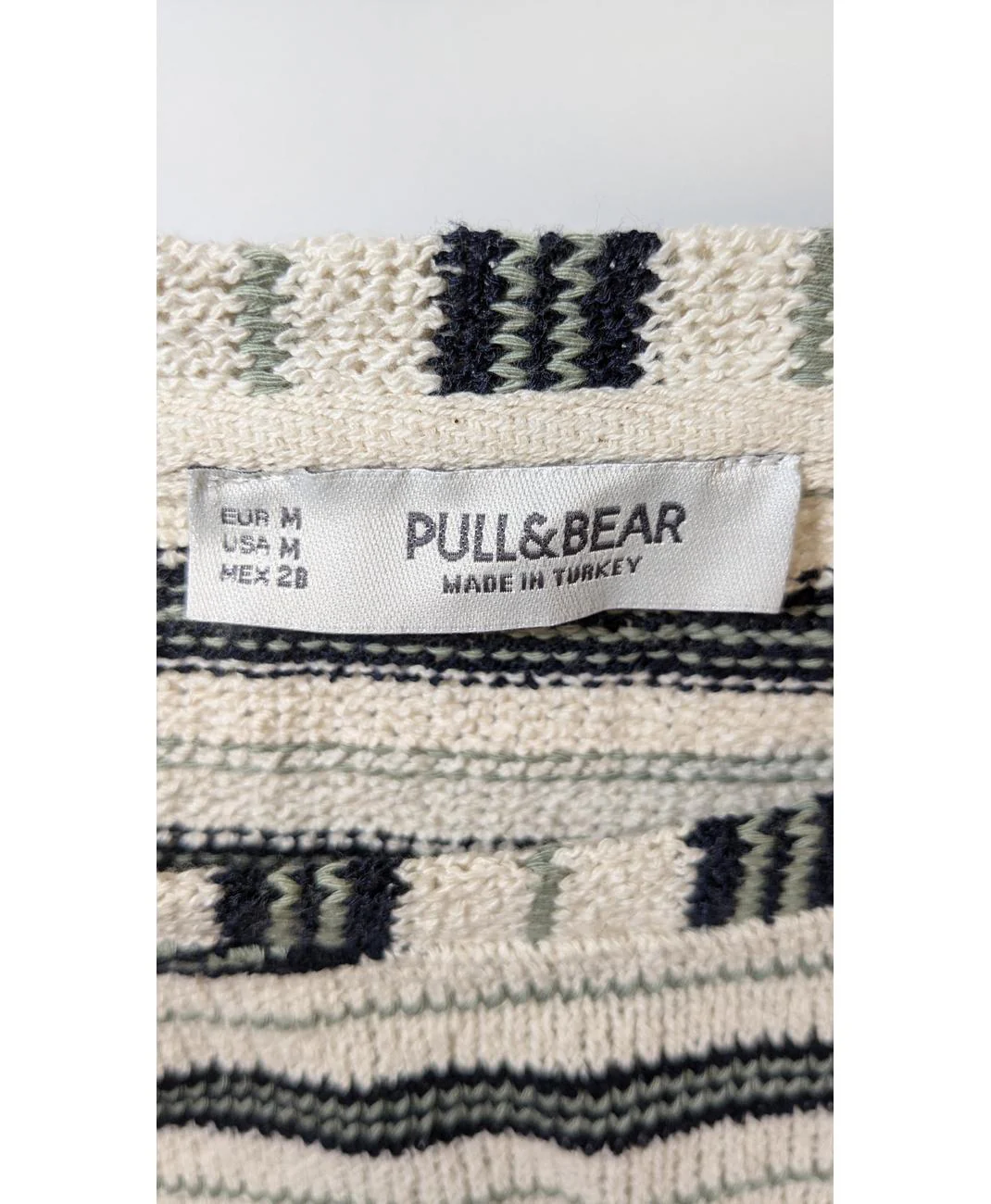 PULL AND BEAR - Image 5