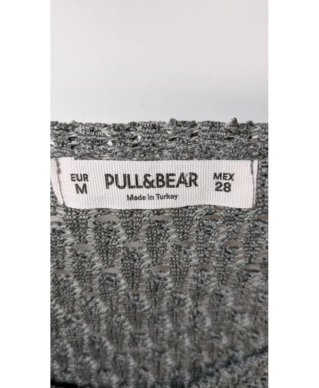 PULL AND BEAR - Image 5
