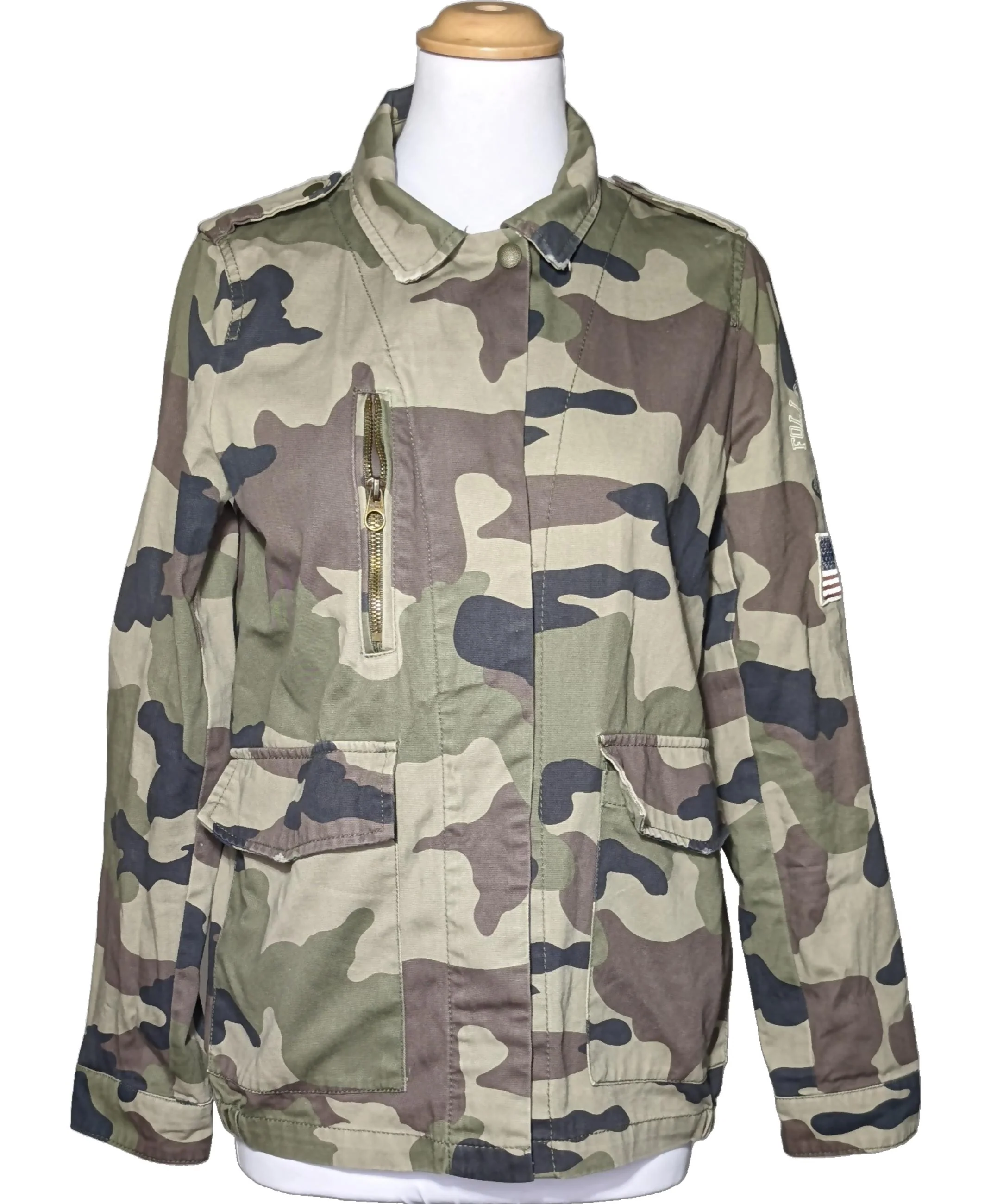 PULL AND BEAR