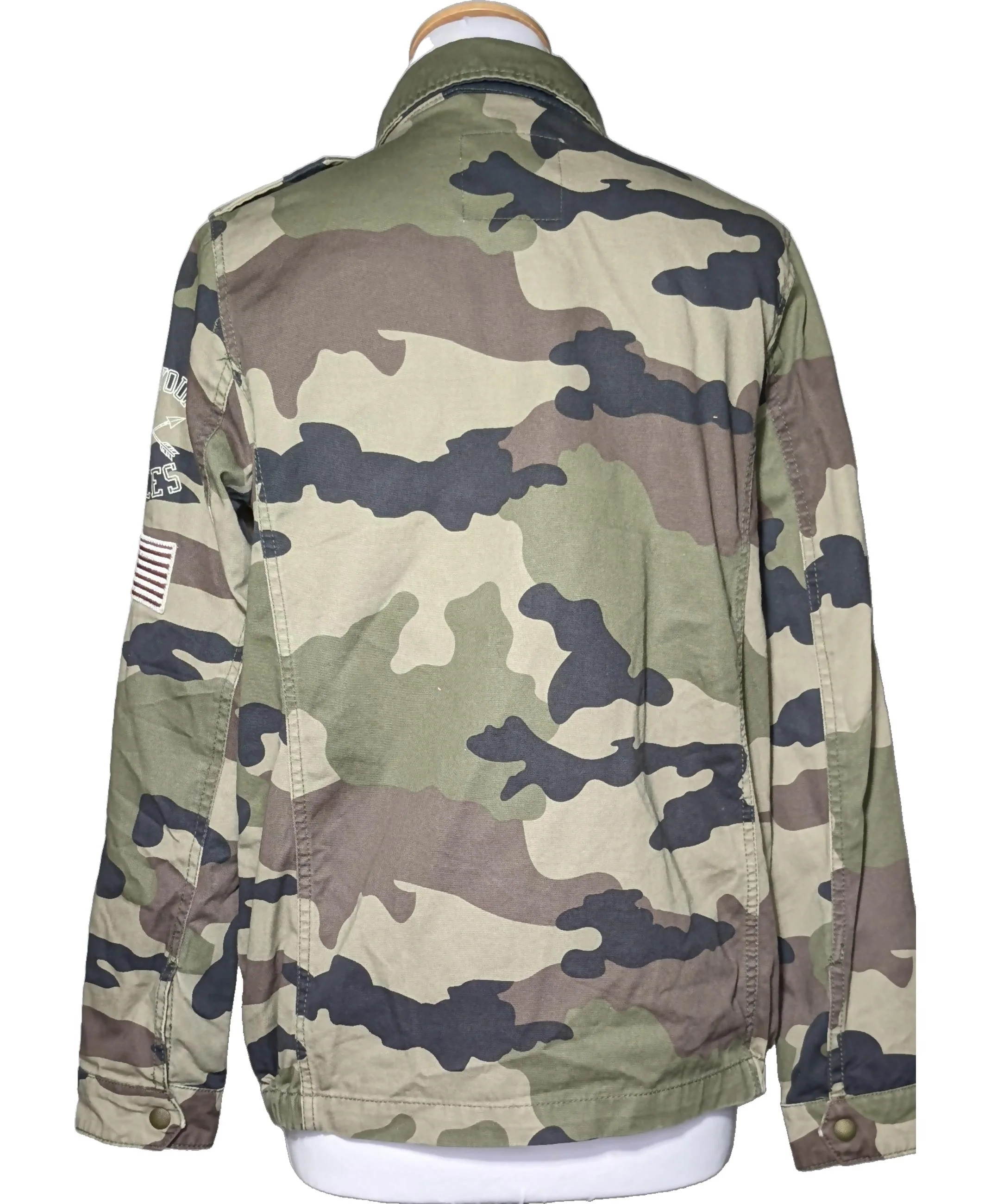 PULL AND BEAR - Image 2