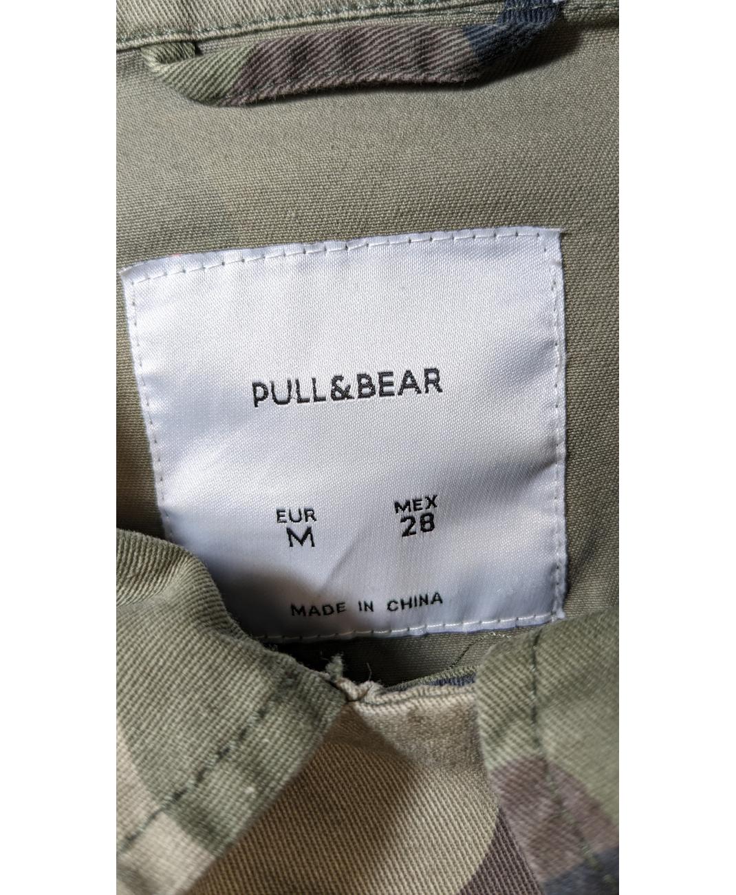 PULL AND BEAR - Image 6