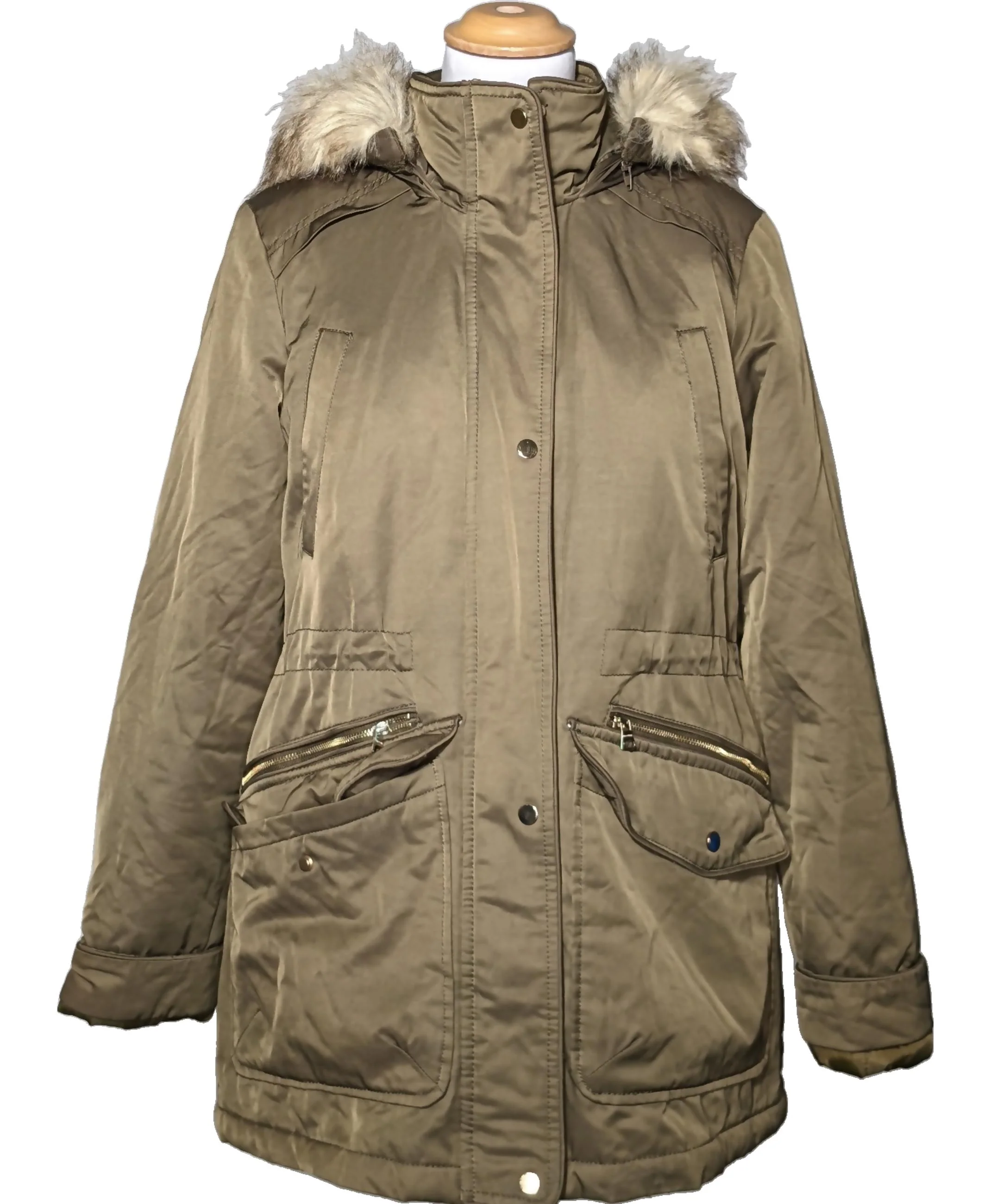 PULL AND BEAR