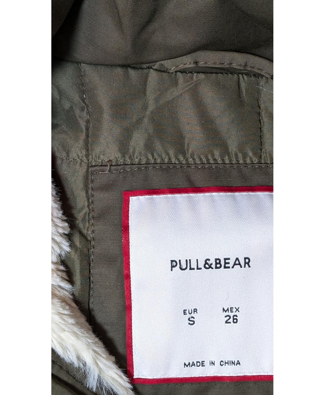 PULL AND BEAR - Image 6