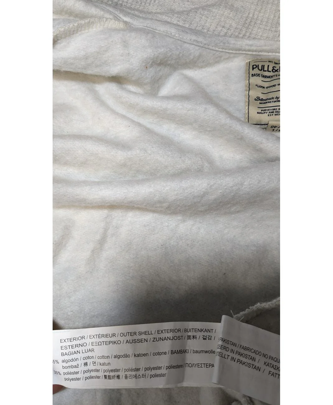 PULL AND BEAR - Image 5