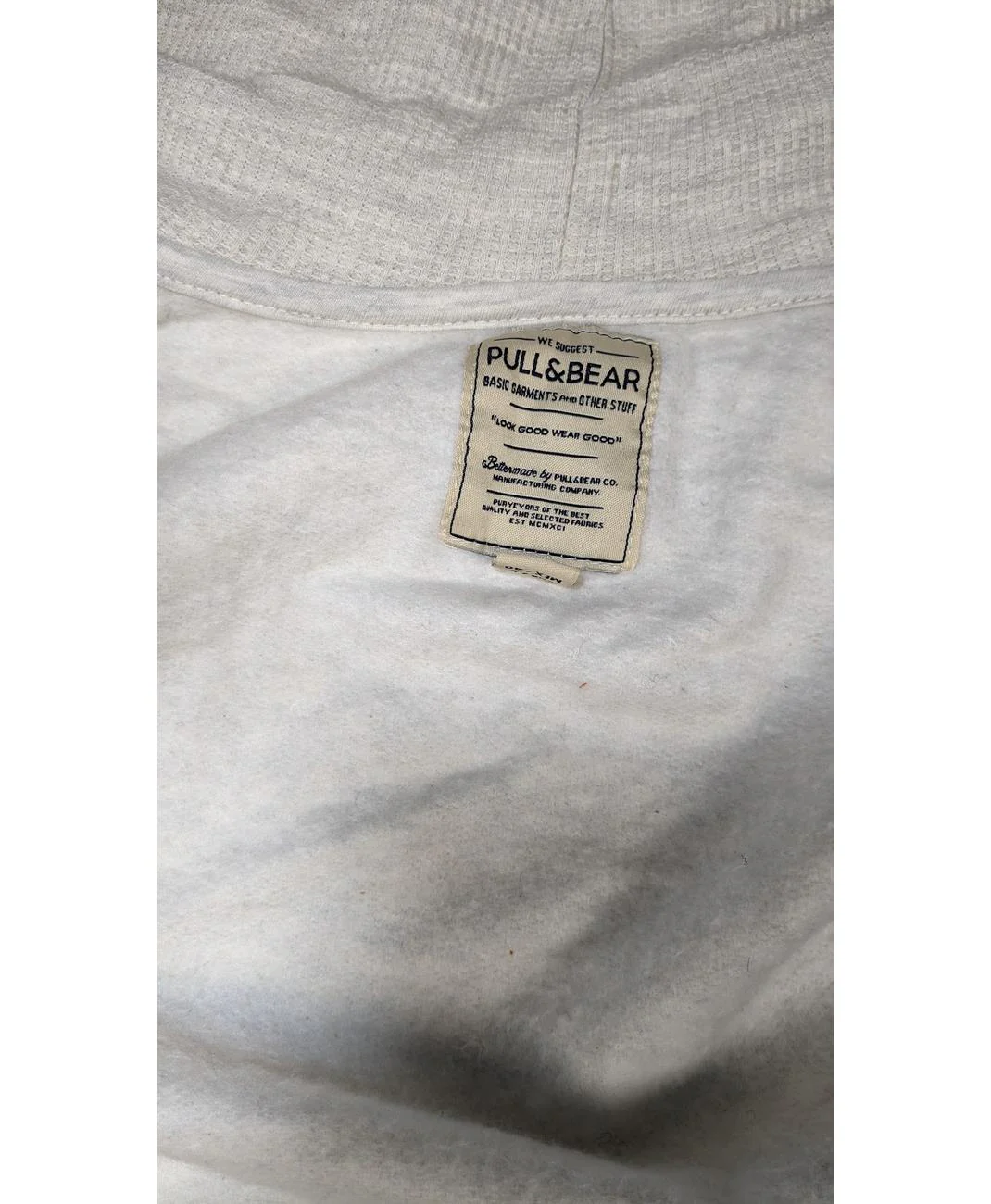 PULL AND BEAR - Image 6