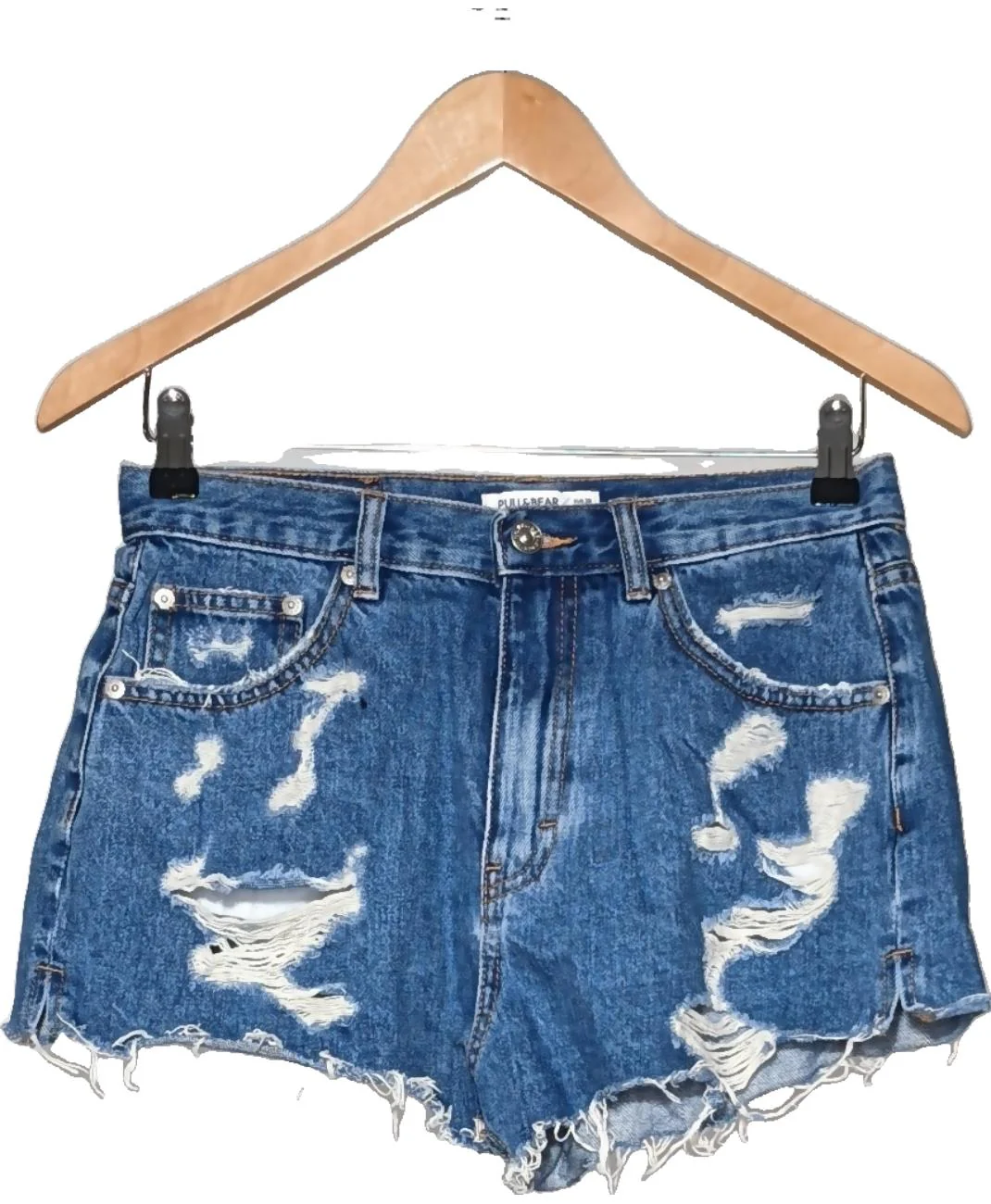 PULL AND BEAR