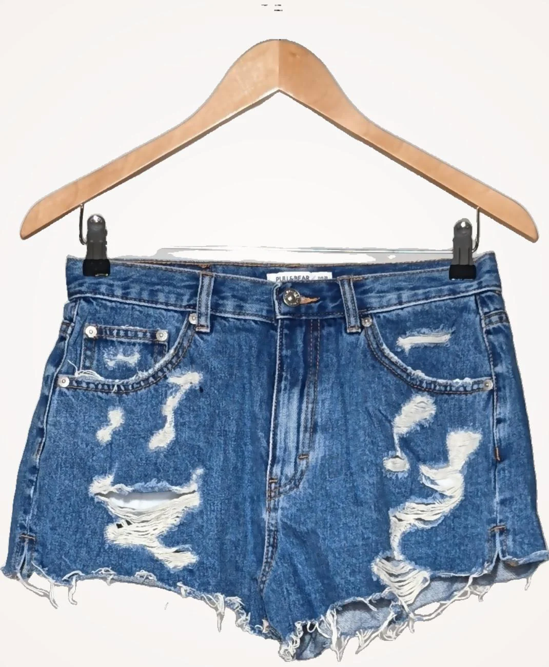 PULL AND BEAR - Image 3