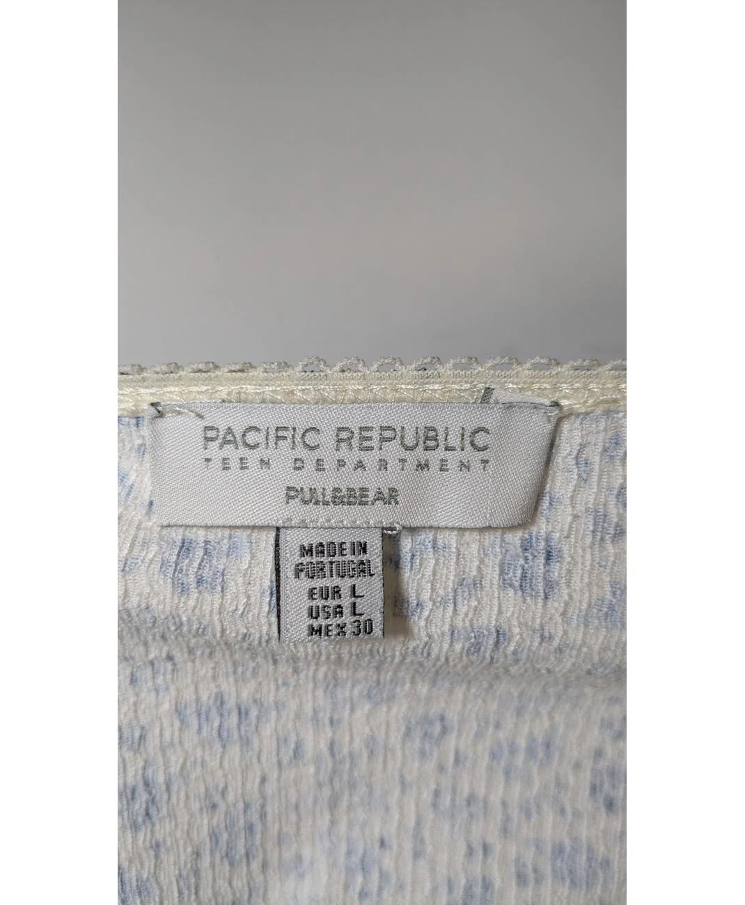 PULL AND BEAR - Image 5