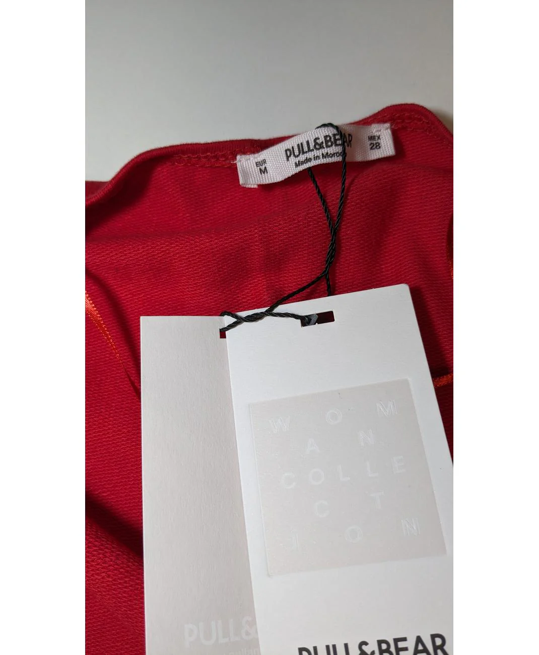 PULL AND BEAR - Image 6