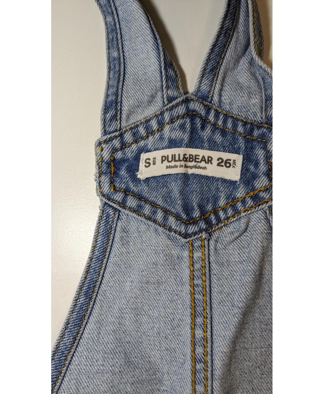 PULL AND BEAR - Image 5